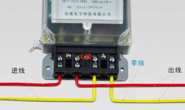 電表怎么偷電？偷電是違法的，且有安全隱患還是乖乖去繳納電費吧 