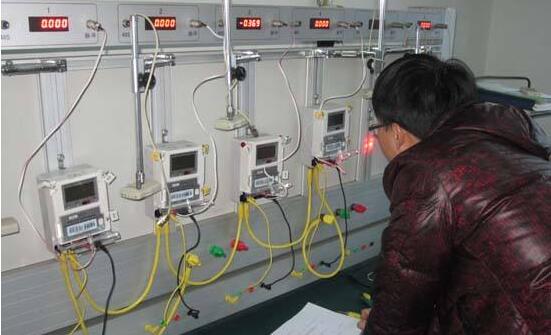 成都71位用戶申請電表校驗 均為查出問題